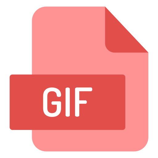 gif icono gratis