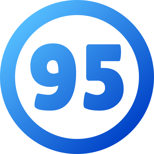95 icono gratis