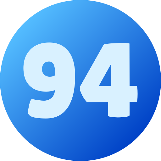 94 icono gratis