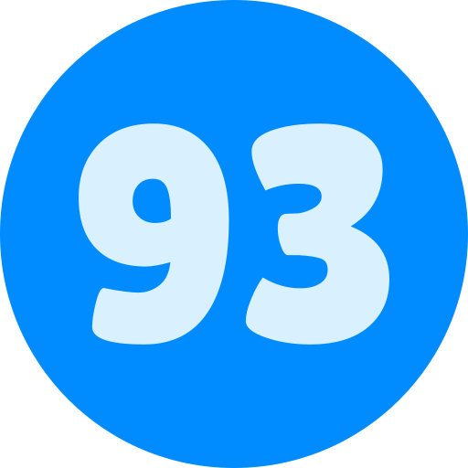 93 icono gratis