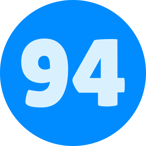 94 icono gratis