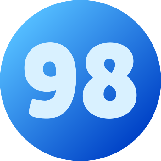 98 icono gratis