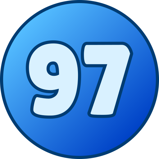 97 icono gratis