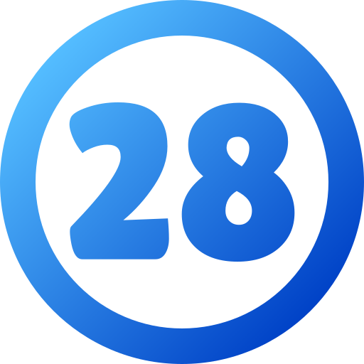 28 icono gratis