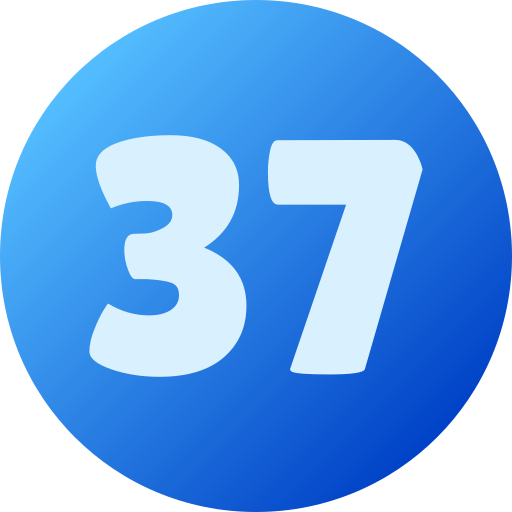 37 icono gratis