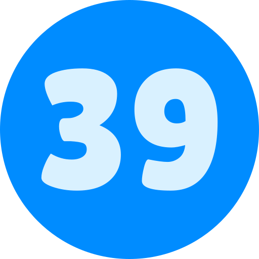 39 icono gratis