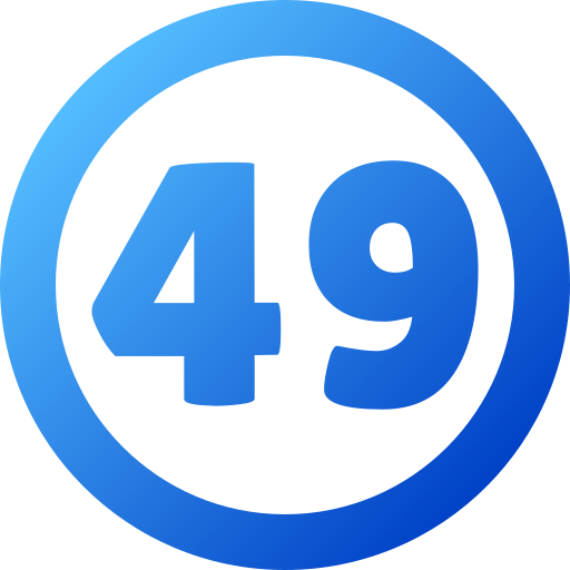 49 icono gratis