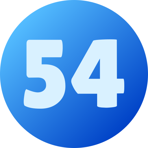 54 icono gratis