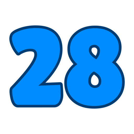 28 icono gratis