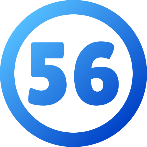 56 icono gratis