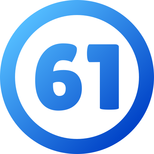 61 icono gratis