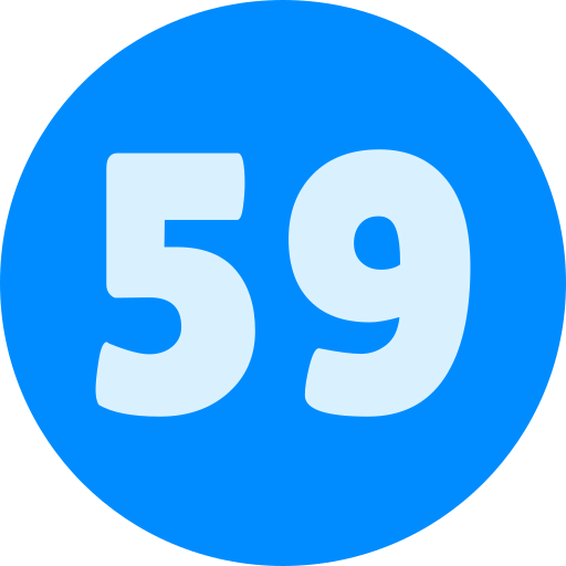 59 icono gratis