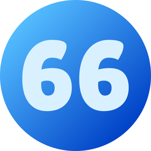 66 icono gratis