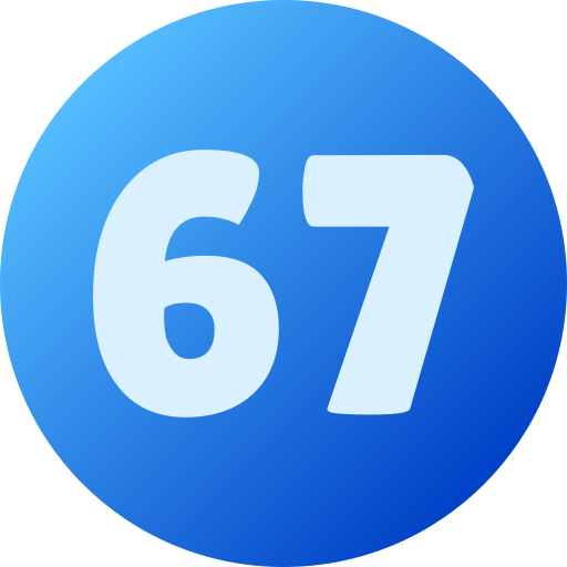 67 icono gratis