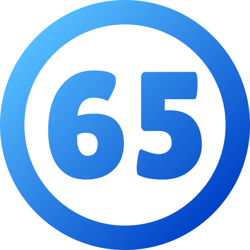 65 icono gratis