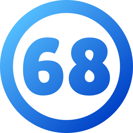 68 icono gratis
