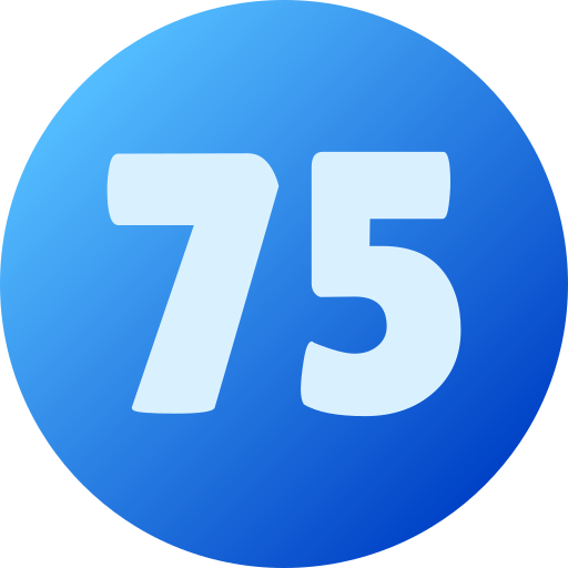 75 icono gratis