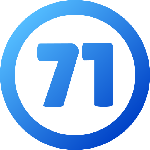 71 icono gratis