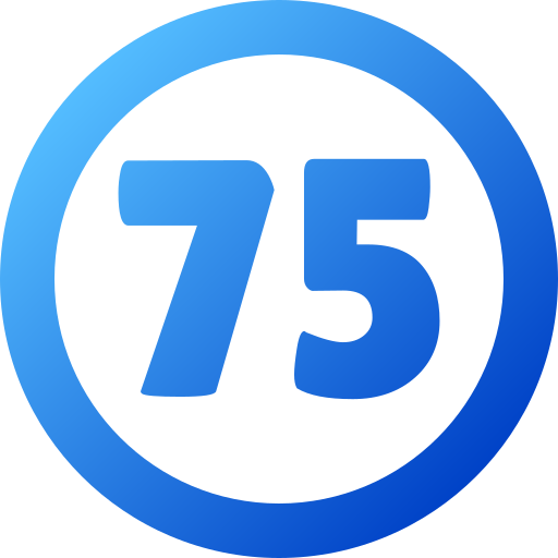 75 icono gratis