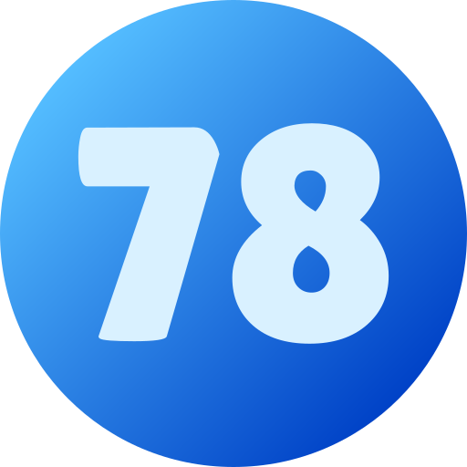 78 grátis ícone 78 grátis ícone