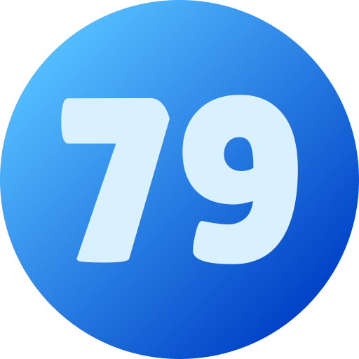 79 icono gratis