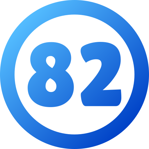 82 icono gratis