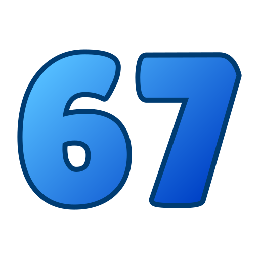 67 icono gratis