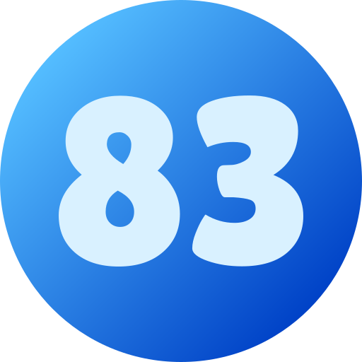 83 icono gratis