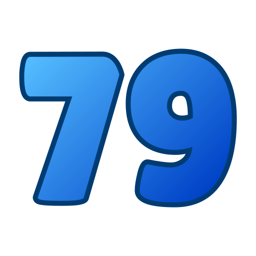 79 kostenlos Icon