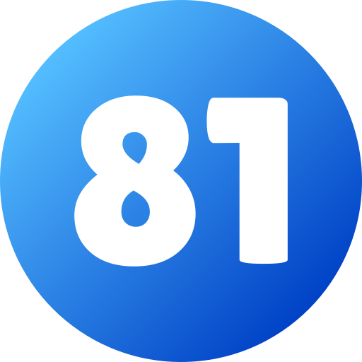 81 icono gratis
