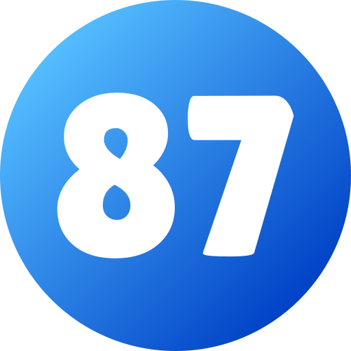 87 icono gratis