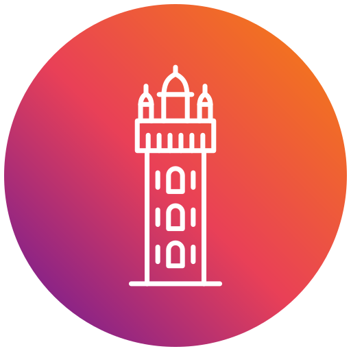 giralda icono gratis