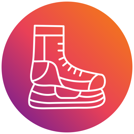 patines icono gratis