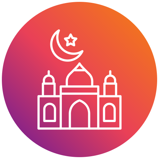 islam icono gratis