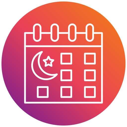 calendario icono gratis