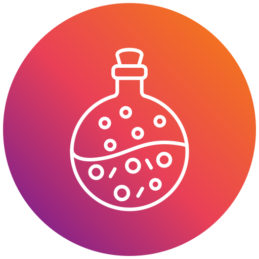 potion Icône gratuit potion Icône gratuit