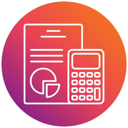 budget kostenlos Icon