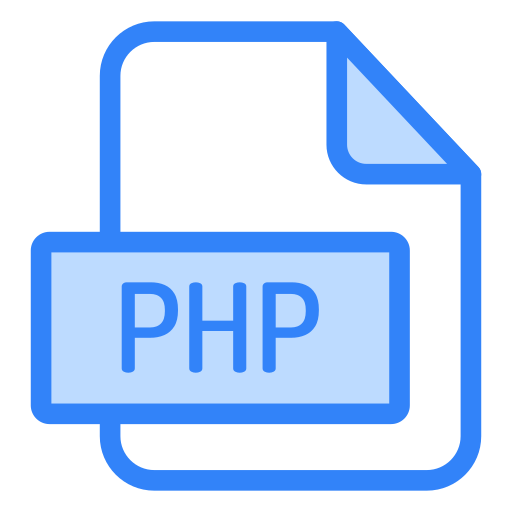 php icono gratis