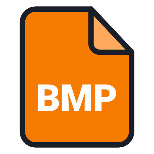 bmp icono gratis