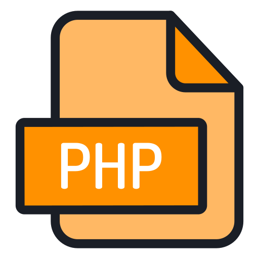 php icono gratis