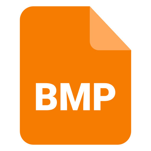 Bmp free icon