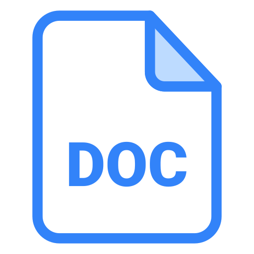 Doc - Free ui icons