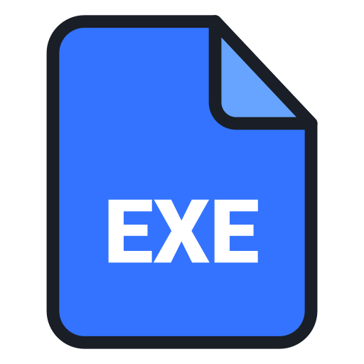 exe icono gratis