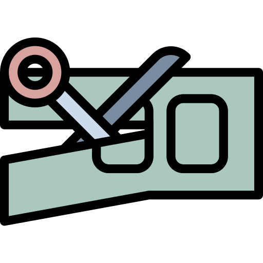 descuento icono gratis