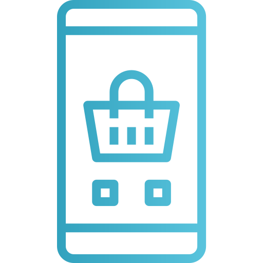 teléfono inteligente icono gratis