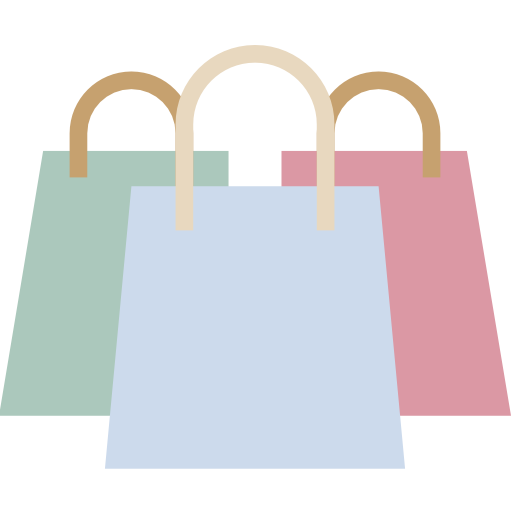 bolsa de la compra icono gratis