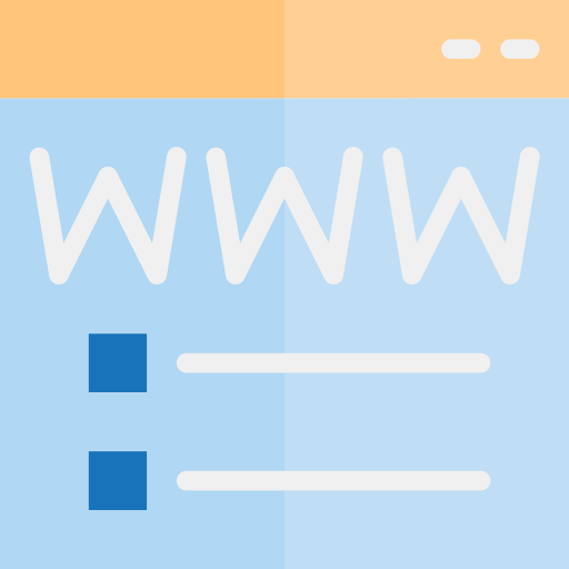 Www free icon Www free icon