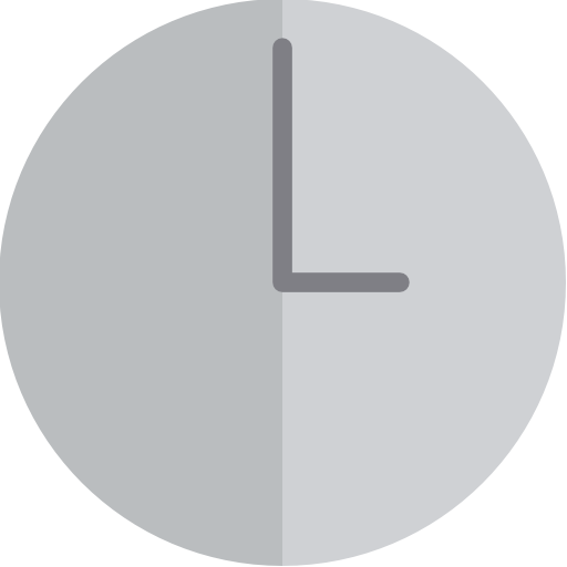 uhr kostenlos Icon