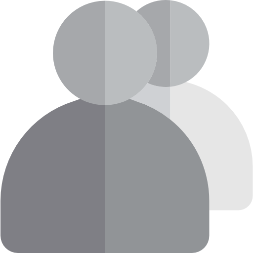Users free icon
