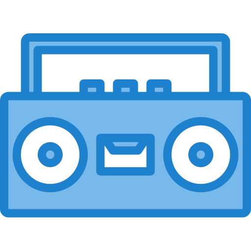 radio icono gratis